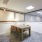 Room with table and chairs