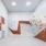 Rock climbing wall